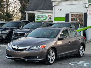 2013 ACURA ILX BASE