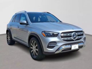 2025 MERCEDES-BENZ GLE GLE350