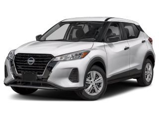 2025 NISSAN KICKS PLAY BASE