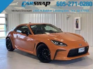 2023 TOYOTA GR86 10TH ANNIVERSARY SPECIAL EDITION