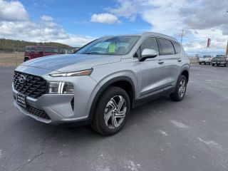 Image of 2023 HYUNDAI SANTA FE