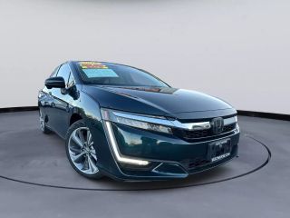2018 HONDA CLARITY PLUG-IN TOURING