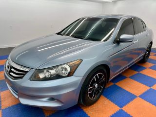 Image of 2012 HONDA ACCORD