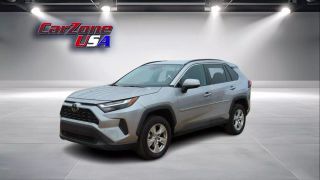 Image of 2022 TOYOTA RAV4
