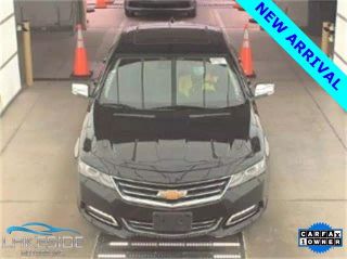Image of 2014 CHEVROLET IMPALA