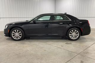 2018 CHRYSLER 300 TOURING L