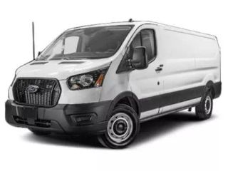 2024 FORD TRANSIT VAN BASE