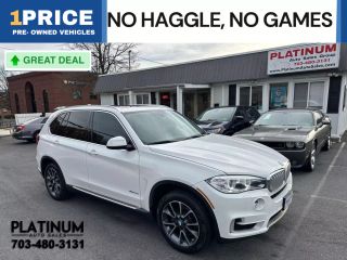 Image of 2015 BMW X5
