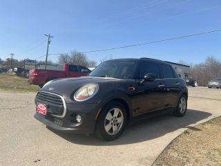 2016 MINI HARDTOP 4 DOOR COOPER