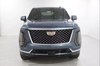 2025 CADILLAC ESCALADE LUXURY