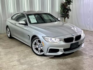 2015 BMW 4 SERIES 435I