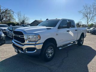 2020 RAM 2500 TRADESMAN