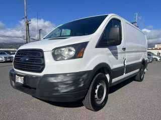 2016 FORD TRANSIT 250 VAN W/SLIDING SIDE DOOR W/RWB VAN