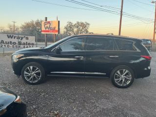 Image of 2013 INFINITI JX