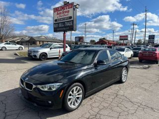Image of 2018 BMW 3 SERIES