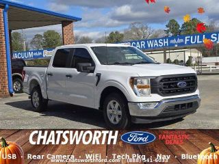 2021 FORD F150 XL