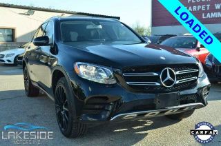 Image of 2016 MERCEDES-BENZ GLC