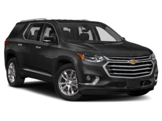 2021 CHEVROLET TRAVERSE HIGH COUNTRY