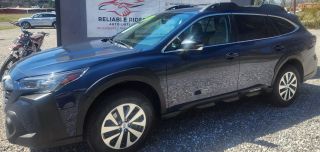2023 SUBARU OUTBACK PREMIUM