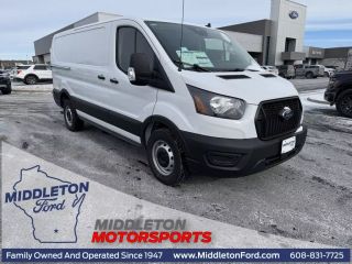 2024 FORD TRANSIT VAN BASE
