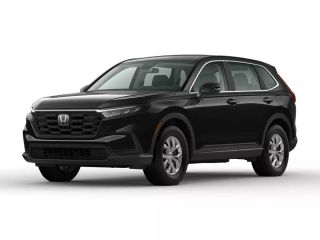 2025 HONDA CR-V LX SPORT UTILITY 4D