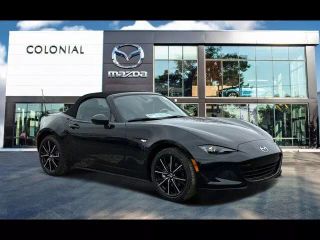 2025 MAZDA MX-5 MIATA GRAND TOURING
