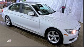 2013 BMW 3 SERIES 328I XDRIVE