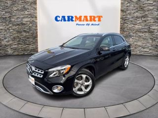 Image of 2018 MERCEDES-BENZ GLA