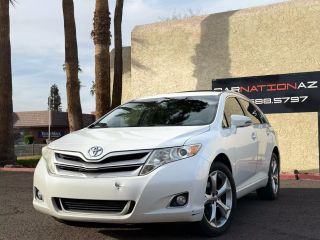 2013 TOYOTA VENZA LE