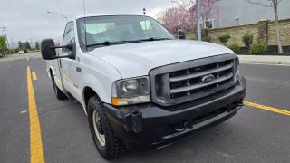 2003 FORD F350 XL