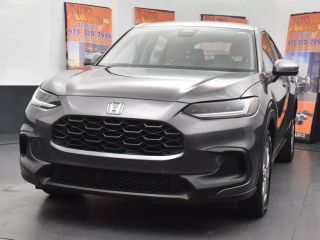 Image of 2023 HONDA HR-V LX SPORT UTILITY 4D