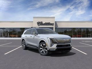 2025 CADILLAC ESCALADE IQ LUXURY 1