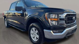 Image of 2023 FORD F150 SUPERCREW CAB