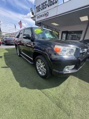 Image of 2011 TOYOTA 4RUNNER