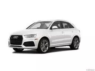Image of 2016 AUDI Q3