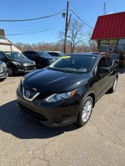Image of 2019 NISSAN ROGUE SPORT