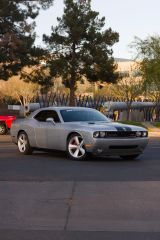 Image of 2009 DODGE CHALLENGER