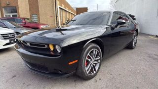 Image of 2019 DODGE CHALLENGER