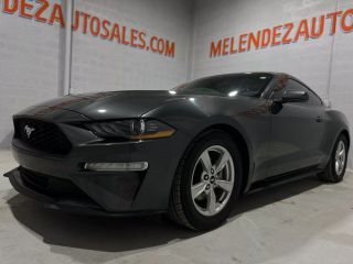2020 FORD MUSTANG BASE
