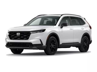 2025 HONDA CR-V SPORT-L