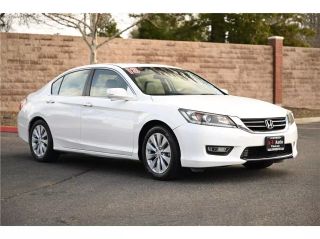 Image of 2013 HONDA ACCORD