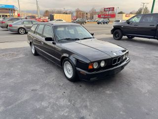 Image of 1994 BMW 5 SERIES