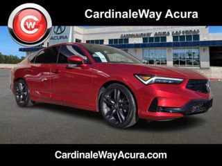2023 ACURA INTEGRA 1.5T W/A-SPEC PKG