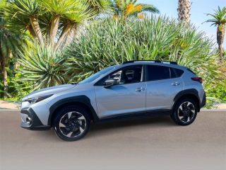 2025 SUBARU CROSSTREK LIMITED SPORT UTILITY 4D