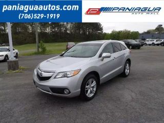 2013 ACURA RDX BASE