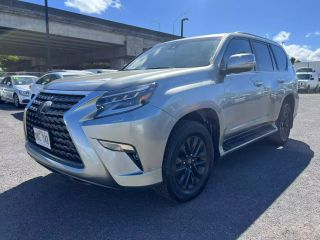 2020 LEXUS GX 460