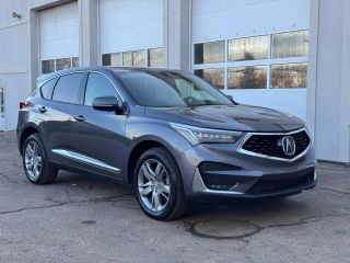 2020 ACURA RDX ADVANCE