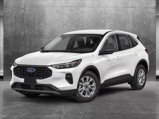 2025 FORD ESCAPE ACTIVE SPORT UTILITY 4D