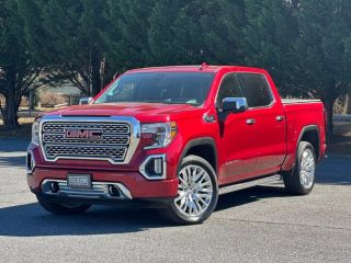 2019 GMC SIERRA 1500 DENALI