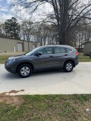 Image of 2013 HONDA CR-V